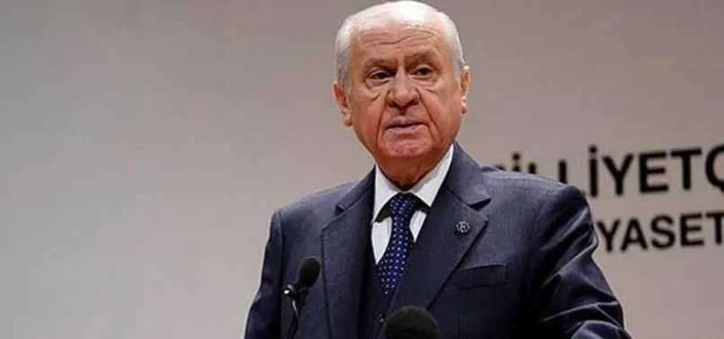 Bahçeli talimat verdi Ülkücü İşçiler Derneği kapatıldı