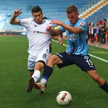 ZTK'da Kasımpaşa 68 Aksaray Belediyespor'u 3-0 yenerek üst tura çıktı