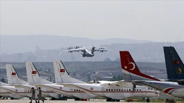 Türkiye'den Afganistan'a ulaştırma ve kalkınma desteği - 4