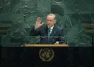 Başkan Erdoğan’dan iç cephede birlik vurgusu!