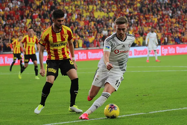 Göztepe-Beşiktaş maçı ne zaman? 2021 Göztepe BJK maçı saat kaçta, hangi kanalda? Süper Lig’de kritik karşılaşma