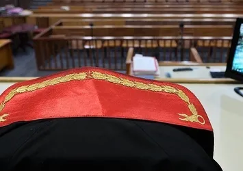 T.C. ÇINAR SULH HUKUK MAHKEMESİNDEN