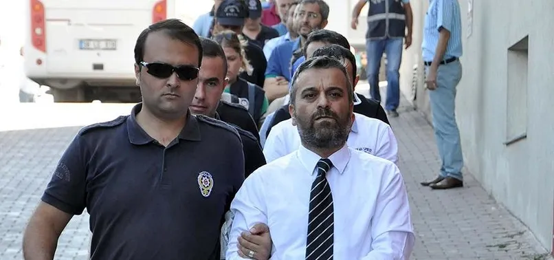 Anadolu Hukuk Derneğinin firarda olan 2 yöneticisi daha gözaltına alındı