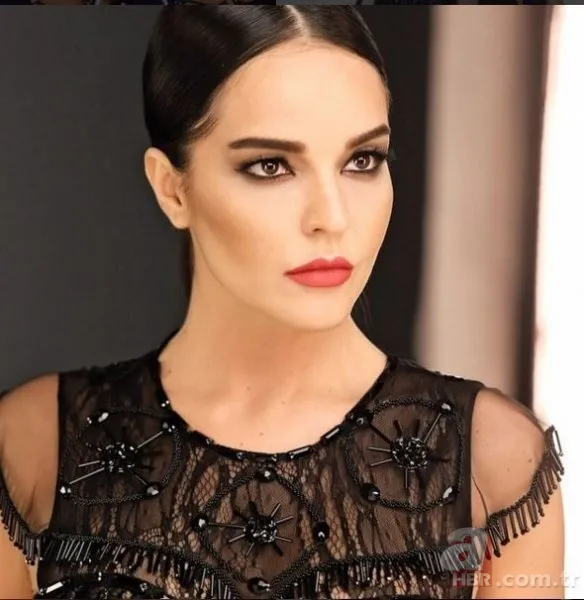 Kenan İmirzalıoğlu ve Sinem Kobal’ın kızı Lalin sosyal medyayı salladı! Bakın kime benzedi 24