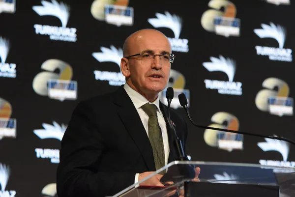 Ekonominin kalbi Turkuvaz'da atıyor! Bakan Şimşek önemli açıklamalarda bulundu - 5