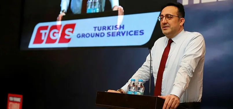 THY'den İstanbul Havalimanı için hedef