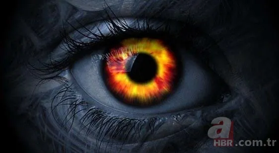 İşte Deccal'in alametleri! İşaretler tek tek beliriyor 20