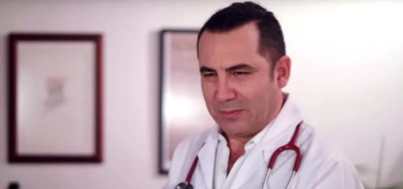 Ferhat Göçer Sağlık Bakanlığı'na danışman oldu