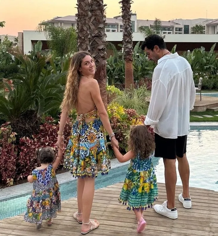 Kenan İmirzalıoğlu eşi Sinem Kobal’dan bakın kaç yaş büyükmüş! Aralarındaki yaş farkı tamı tamına...