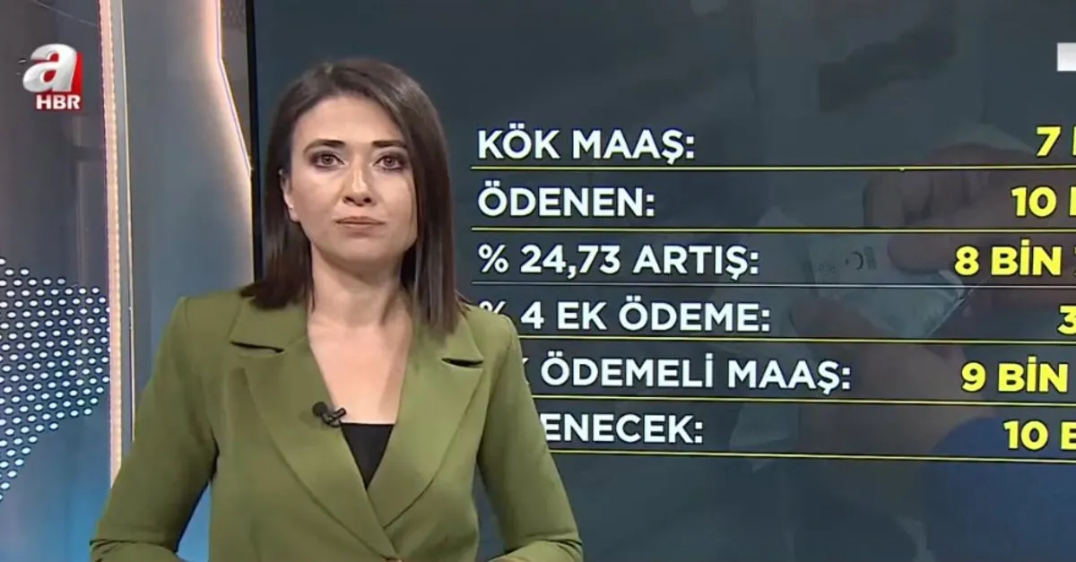 Milyonlarca emekli %24,73 zam alacak! Refah payı beklentisi | Taban maaş düzenlemesi olacak mı? Zamlar eşitlenir mi?