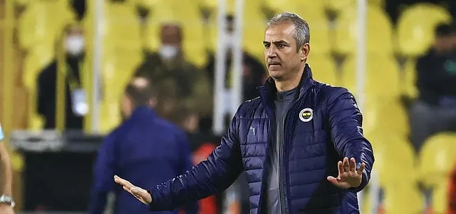 Fenerbahçe Teknik Direktörü İsmail Kartal’dan Slavia Prag yorumu: Rövanşta telafi edeceğiz