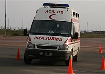 112 daha çabuk ulaşacak