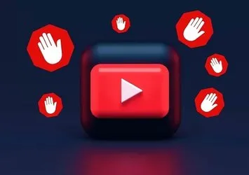YouTube Reklam Engelleyicilere Savaş Açtı! Videoların Sonuna Atlama Cezası
