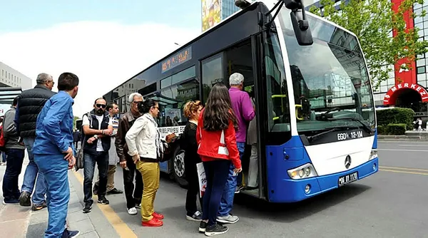 Ankara’da ulaşıma zam açıklaması