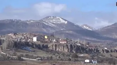 Şehre Yakın Konya Meram’da...