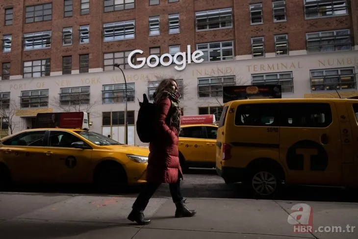 Google’dan devrim gibi yenilik!