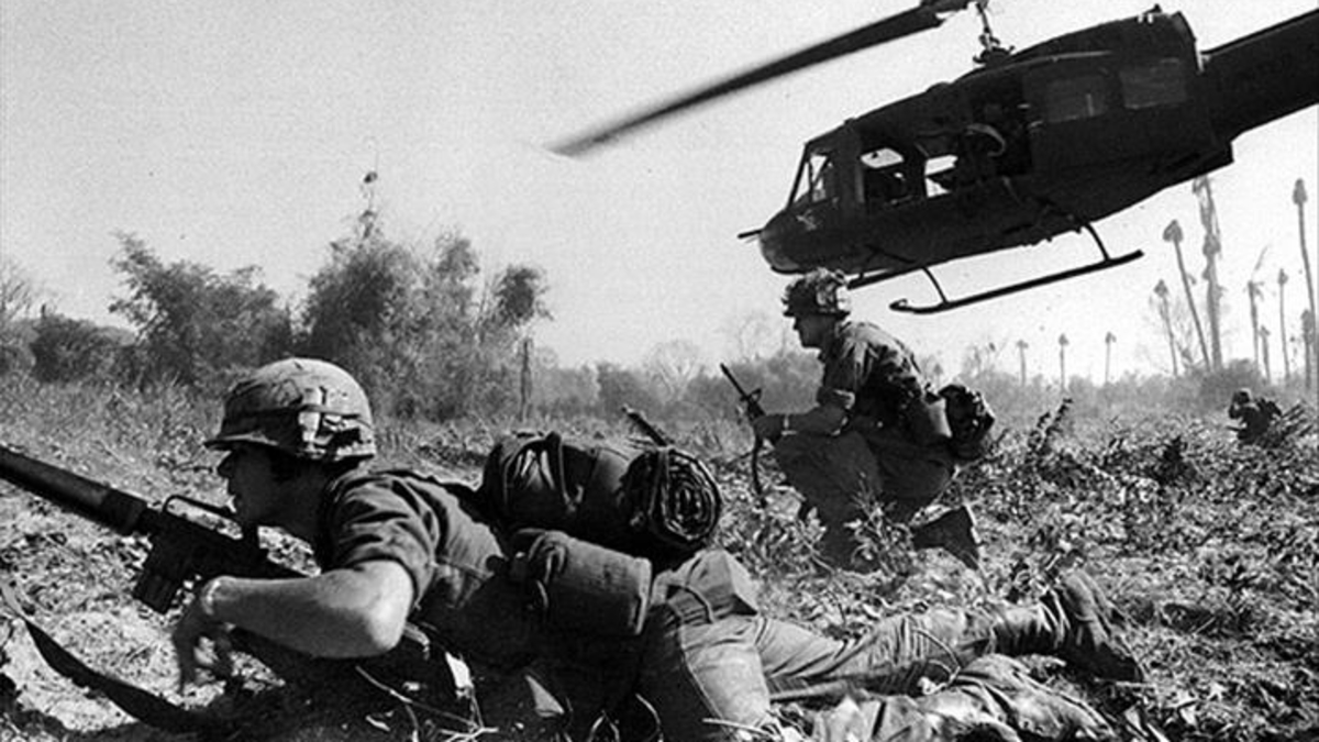 ANALİZ | ABD’nin “demokrasi” maskeli yıkım haritası! Vietnam’dan Irak’a kanlı ajanda