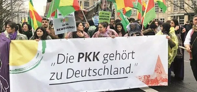HDP-PKK ilişkisi bir kez daha ortaya çıktı! Belediye PKK’ya böyle para aktarmış