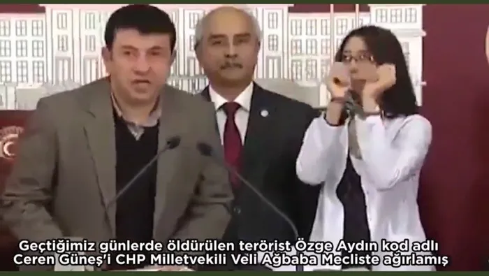 CHP’den mülakat mağduru yalanı! O isimlerin terör bağlantıları ortaya çıktı