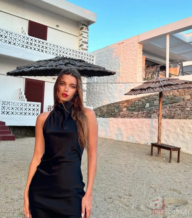 Afra Saraçoğlu adres değiştirdi! İşte Bebek’teki yeni evinin kirası 4