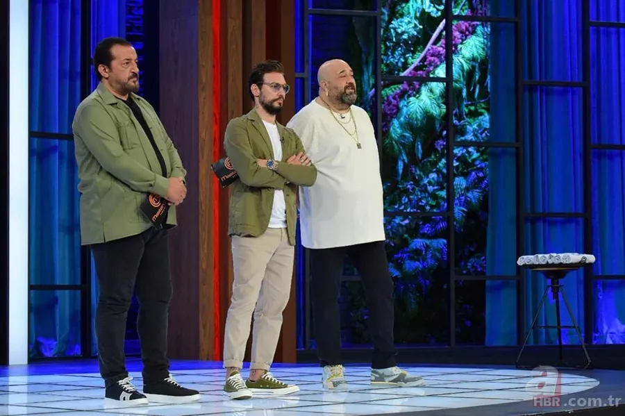 MasterChef All Star final gecesi saat kaçta, finalistler kim? 1