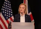 İngiltere Başbakanı Liz Truss istifa etti