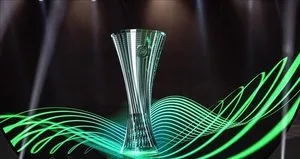 UEFA Konferans Ligi’nde yarı final heyecanı