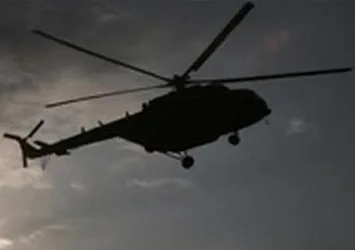 Kolombiya’da askeri helikopter düştü: 10 ölü