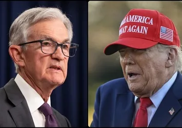 Trump’tan Fed’e “tam puan” faiz baskısı!