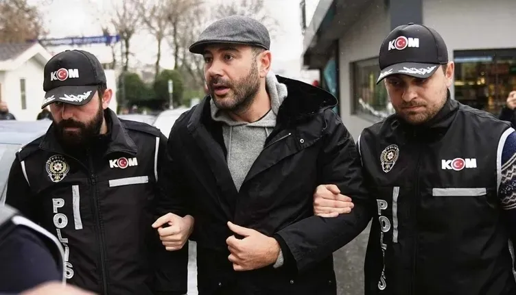 Milyarlık skandalda karar vakti - 5