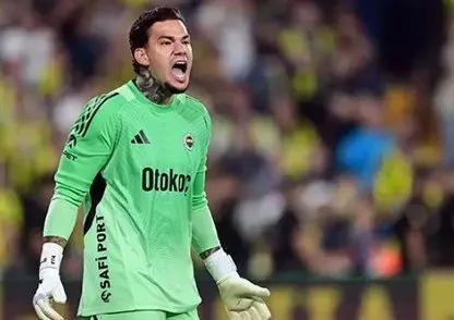 Fenerbahçe'de Ederson sakatlandı!