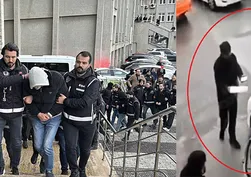 Polis memurunun katledildiği istasyon dehşetinde gelişme! İfadeleri ortaya çıktı
