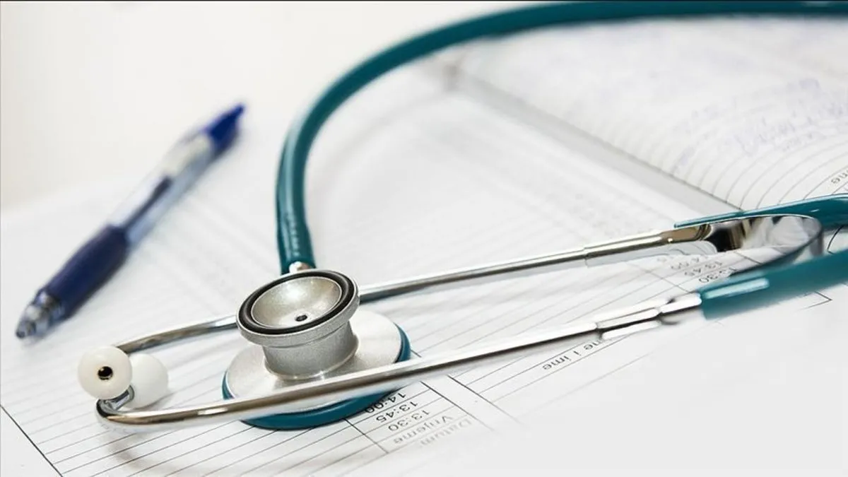 TIBBİ SARF İHALESİ EĞİTİM VE ARAŞTIRMA HASTANESİ-ÜMRANİYE SAĞLIK BAKANLIĞI BAKAN YARDIMCILIKLARI