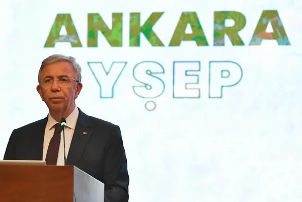 Ankara Büyükşehir Belediyesi Başkanı Mansur Yavaş’ın usulsüzlüğü Sayıştay’a takıldı! 160 personel nasıl alındı?