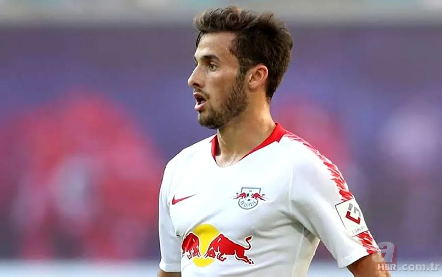 Galatasaray 3. bombayı patlatıyor! 10