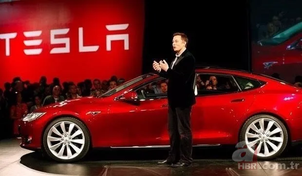 Tesla'nın kurucu Elon Musk, Cumhurbaşkanı Erdoğan ile görüştü 11
