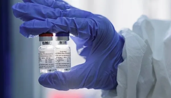 Yerli aşıda 189 gönüllünün aşılaması yapıldı