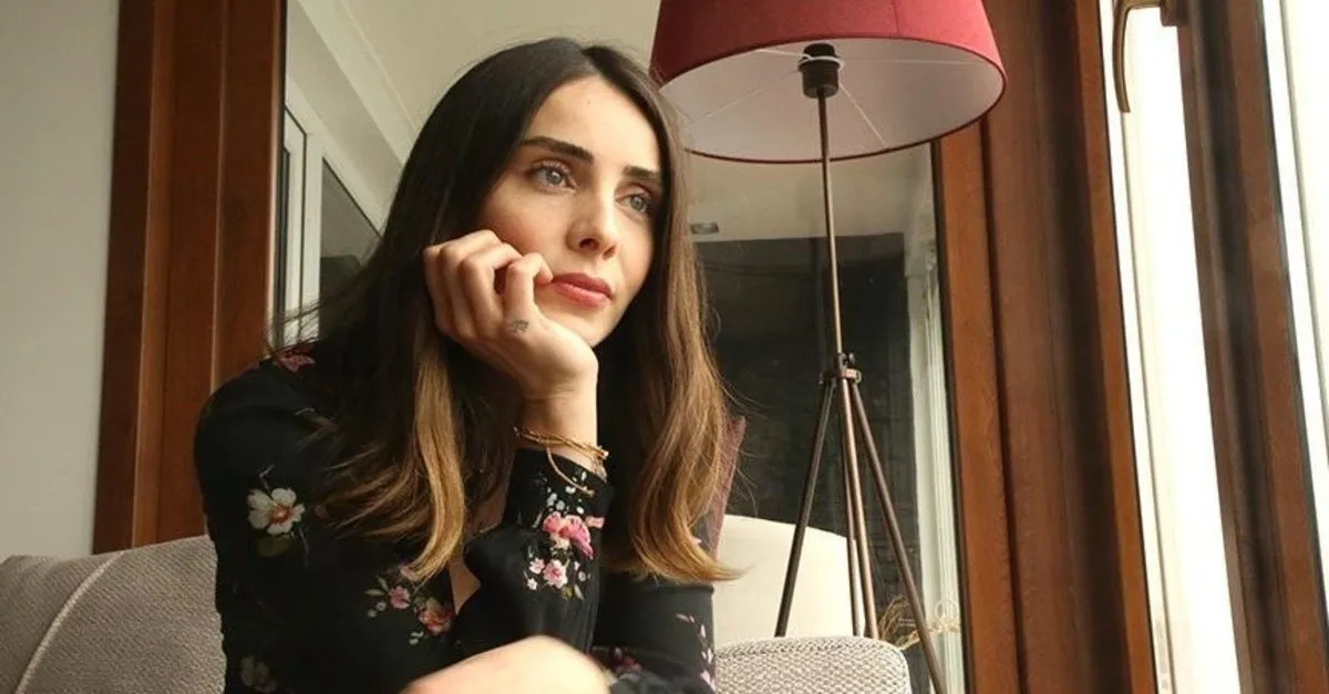 babil in eda si nur fettahoglu nun esi bakin kimmis