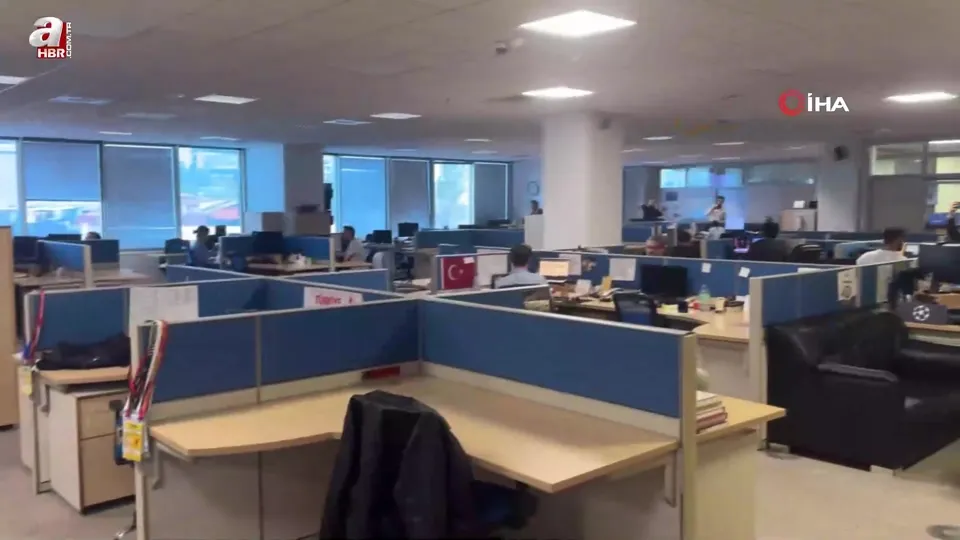 İstanbul’da deprem paniği