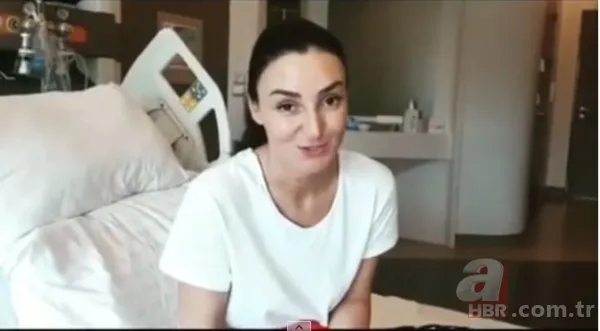 Ünlü türkücü Sevcan Orhan son görüntüsünü paylaştı ve sağlık durumunu açıkladı! 3