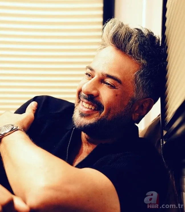 MasterChef jürisi Somer Şef'in eski eşi bakın kimmiş! 18 yıl evli kaldılar! 2 çocuğunun annesi meğerse... 25