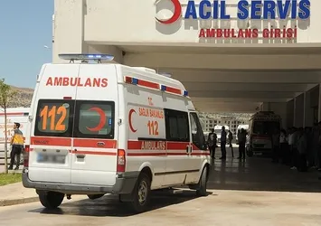 Van Tendürek'te 8 şehit