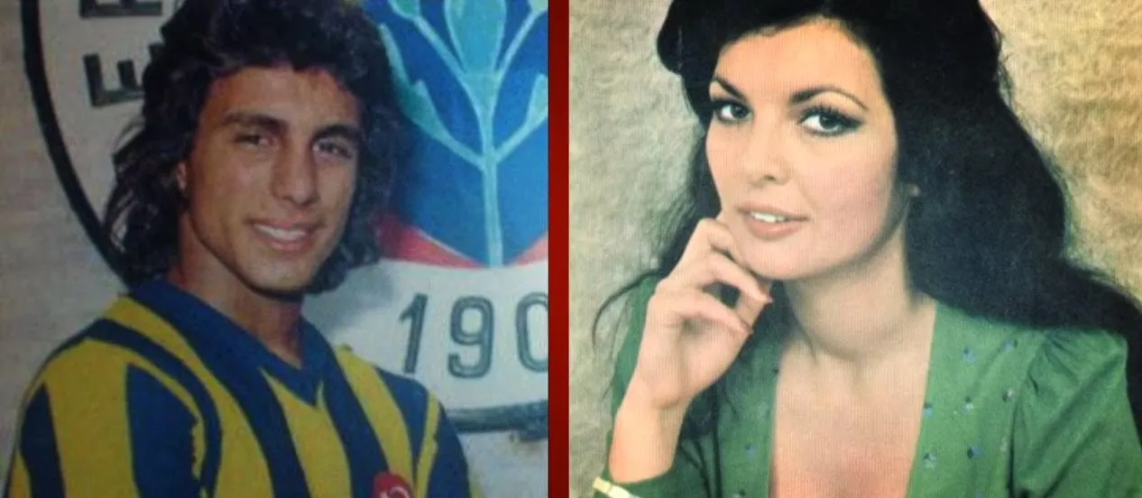 Turkiye Gunlerce Bu Olayi Konustu Fenerbahceli Yildizla Unlu Sarkici