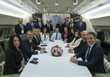 AK Parti'nin İstanbul ve Ankara adayları kim? Başkan Erdoğan'dan dikkat çeken sözler