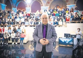 Turkuvaz’da Ramazan coşkusu! İzleyicilerden tam not: Her şey harikaydı