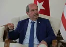 KKTC Başbakanından flaş açıklamalar