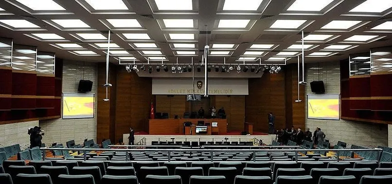 Soruları göstermeden önce abdest aldırmışlar