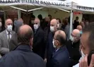 Ulaştırma ve Altyapı Bakanı Adil Karaismailoğlunun acı günü