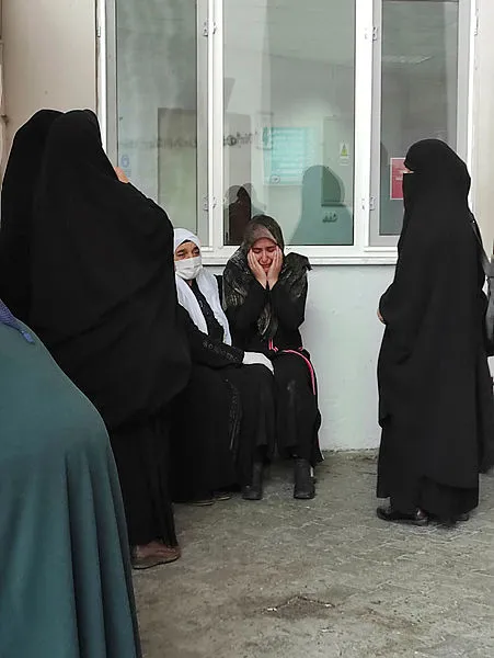 Kocaeli’de tandıra düşen kadının kızı feryat etti: Annemin et kokusunu aldım - 3