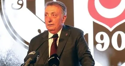 Ahmet Nur Çebi yönetimi ibra edildi